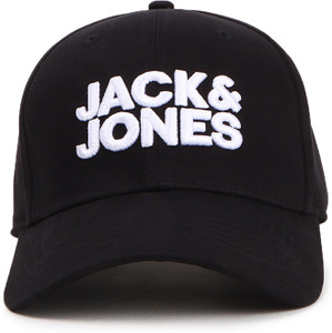 JACK & JONES Embroidered Sports Cap - Image 6