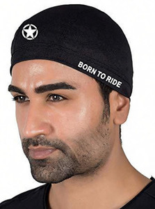 Alyan Skull Cap