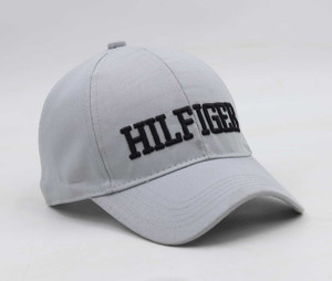 Hilfiger Embroidered Sports/Regular Cap