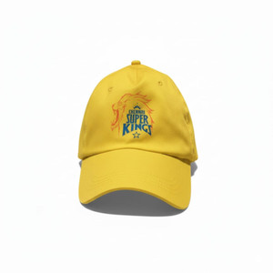 jocker Printed Cricket Cap