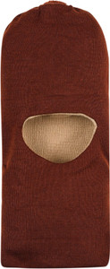 Queen Style Solid Monkey Cap
