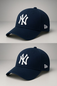 cap world Solid, Self Design, Embroidered Sports/Regular Cap