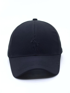 Polo Embroidered Sports/Regular Cap