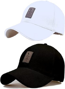 Fy Lane Solid Sports/Regular Cap