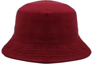 Jamont Unisex Bucket Hat Beach Sun Hat Fishing Hat Star print Hat