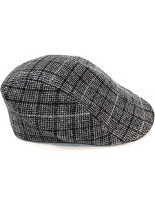 Fashionon Solid Skull Cap