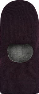 Queen Style Solid Monkey Cap