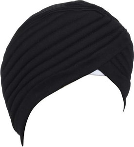 SANJHADAAI Solid Skull Cap
