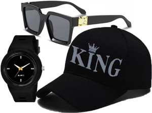 MINETECH Sports/Regular Cap Cap