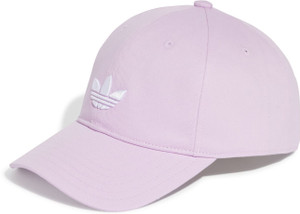 ADIDAS स्पोर्ट्स/रेगुलर कैप टोपी