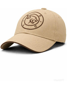 Ethan Solid, Woven Sports/Regular Cap