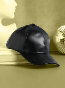 ALAMOS Self Design, Solid Sports/Regular Cap Cap