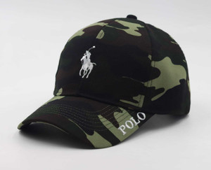 Polo store Embroidered Sports/Regular Cap