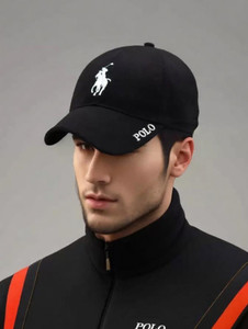 Polo Sports/Regular Cap Cap