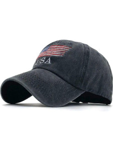 HANDCUFFS Embroidered Sports/Regular Cap - Image 6