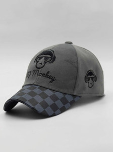 DAKINE JACK Embroidered Sports Cap - Image 1