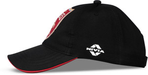 NIVIA Solid Cricket Cap