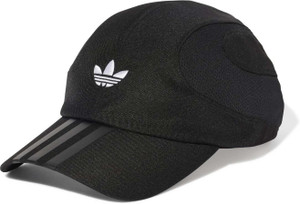 ADIDAS प्रिंटेड स्पोर्ट्स/रेगुलर कैप टोपी