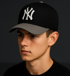 zivanto Embroidered Sports/Regular Cap