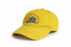 Blacktail Printed Cricket Cap