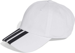 ADIDAS Printed Sports/Regular Cap Cap
