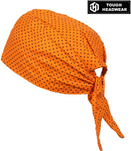 Tough Headwear Solid Sports/Regular Cap