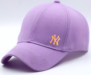 Ecombas Solid Sports/Regular Cap