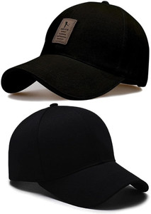 cap world Solid, Self Design, Printed Sports/Regular Cap