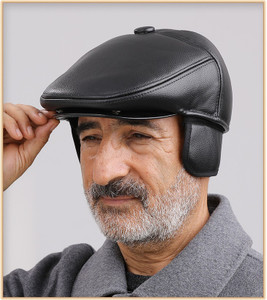 Tricky Shopper Solid Sports/Regular Cap