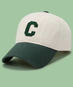 ALAMOS Embroidered Sports/Regular Cap