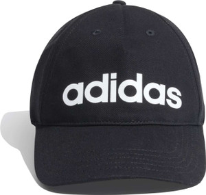 ADIDAS Printed Sports/Regular Cap Cap