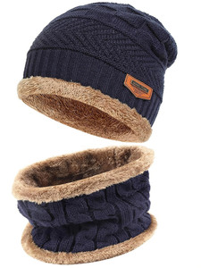 INFISPACE Solid Beanie