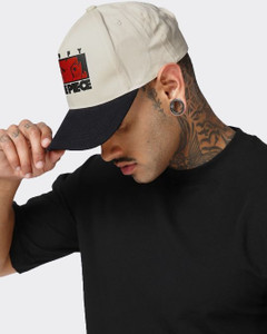 BEWAKOOF Printed Sports/Regular Cap - Image 6