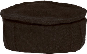 DEIFIC Solid Skull Cap Cap