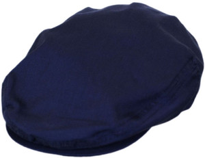 TQLOQZ Solid Sports/Regular Cap Cap