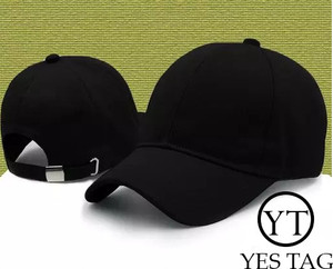 YES TAG Self Design Sports/Regular Cap Cap