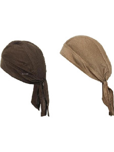 PAROPKAR Solid Skull Cap