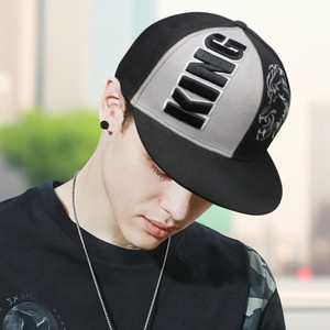 Vriraz Printed Snapback Cap Cap