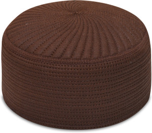 mtopi Embroidered Prayer Cap Cap
