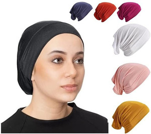 PAROPKAR Solid Beanie Cap