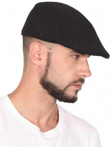 Dressify Sports/Regular Cap