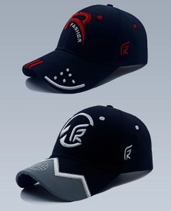 FASHER Embroidered Sports/Regular Cap Cap