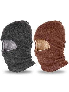 VGS MARKETINGS Woven Skull Cap