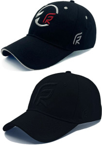 FASHER Embroidered Sports/Regular Cap Cap