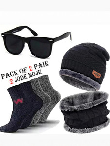 FLEXCYCAP Beanie