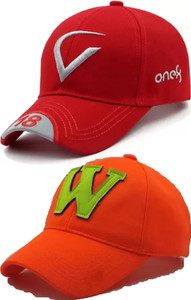SPEQTA Snapback Cap