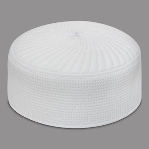 mtopi Embroidered Prayer Cap Cap