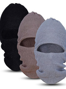 QODEL RIGHT CHOICE Solid Monkey Cap