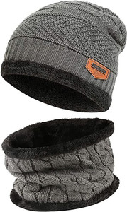 En ligne Beanie Cap