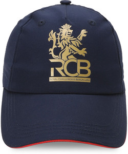 PUMA सॉलिड स्पोर्ट्स/रेगुलर कैप टोपी